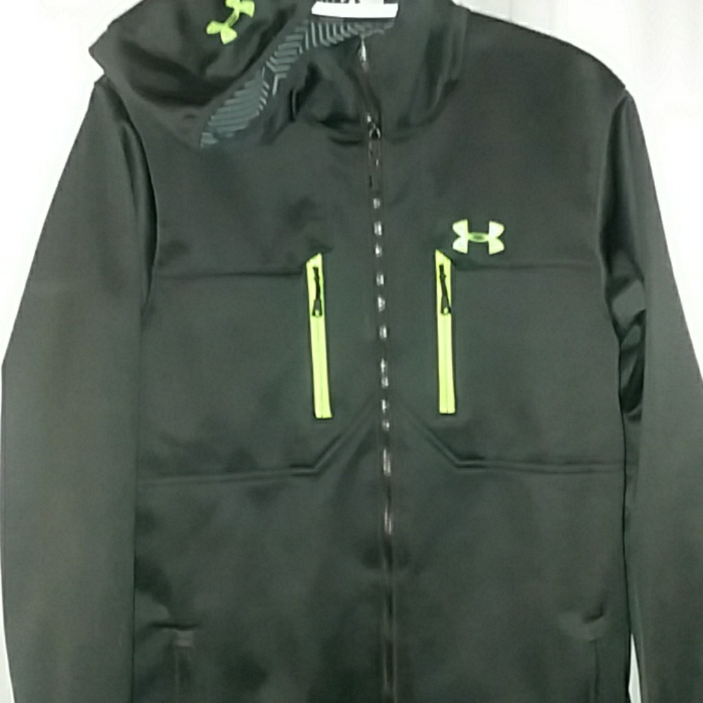 Under Armour Jacket